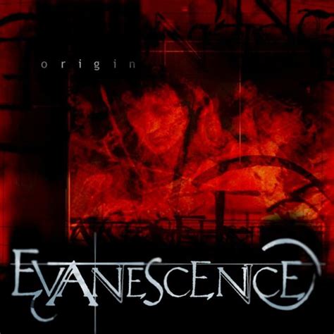 evanescence origin full album